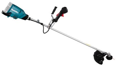 Аккумуляторный триммер Makita DUR369AZ LXT  18Вх2, 4600– 7000 об/мин, без акб и ЗУ