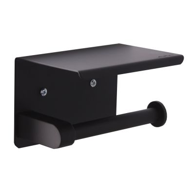 Держатель туалетной бумаги Ksitex TH-112B