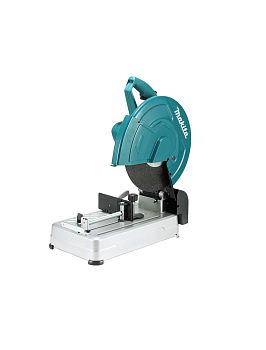 Пила монтажная отрезная Makita LW1400 2200 Вт, 355 мм, 3800 об/мин