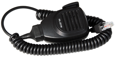 Радиостанция Аргут РК-201М