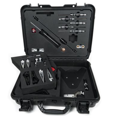 Набор для заточки TSPROF Профиль K4 «Максимум» 2026