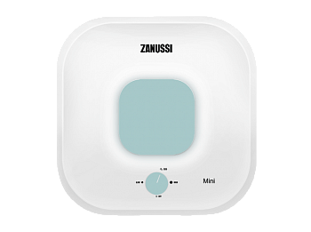 Водонагреватель Zanussi ZWH/S 15 Mini U (Green) НС-1146212