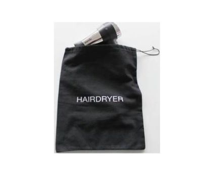 Сумка для хранения фена (хлопок) Starmix