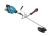 Аккумуляторная травокосилка Makita UR013GZ08 XGT  40V max. 1500 Вт, d-45 см, без акб и ЗУ