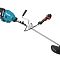 Аккумуляторная травокосилка Makita UR013GZ08 XGT  40V max. 1500 Вт, d-45 см, без акб и ЗУ