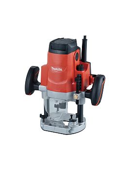 Фрезер MT-Line электрический Makita M3602 1650 Вт, 12 мм, 22000 об\м