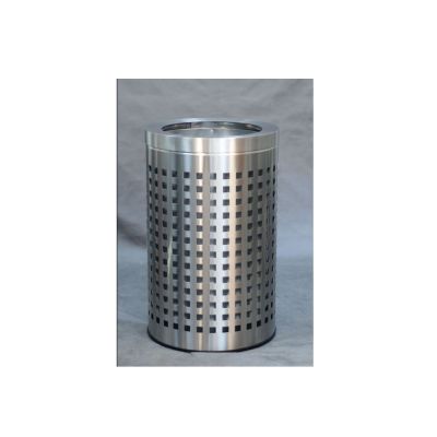 Урна для мусора "Баррель Перфо", 400х800 100 л.