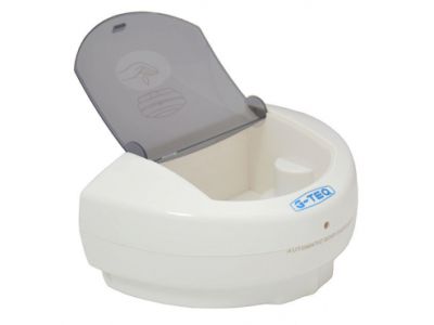 Дозатор для жидкого мыла автоматический G-teq 8626 Auto