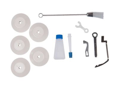 Коверлок Elna 845