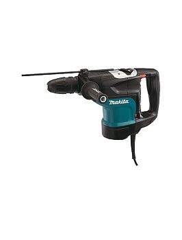 Перфоратор электрический Makita HR4501C 1350 Вт, 13 Дж, SDS-мax