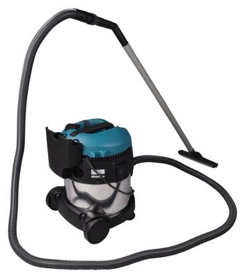 Профессиональный пылесос для сухой и влажной уборки Makita VC2012L 1000 Вт, 210 мбар, 20 л