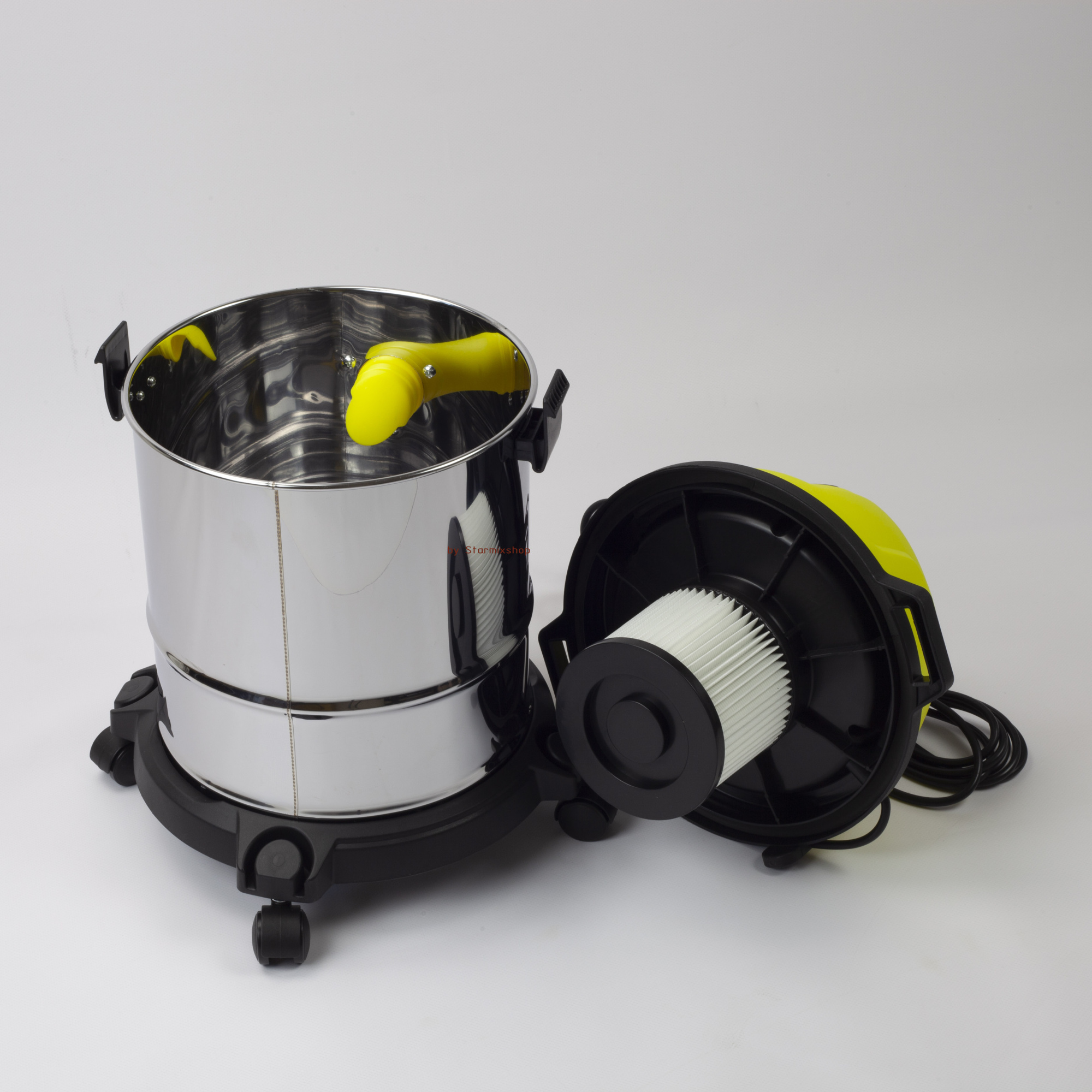 Водопылесос Zero TB306-15L