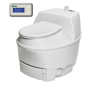 Биотуалет MullToa 65ai