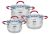 Набор посуды BK-1768 Набор посуды BK-1768