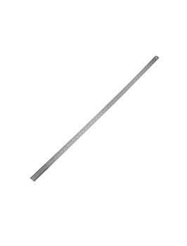 Линейка из нержавеющей стали  1200 мм WORKPRO