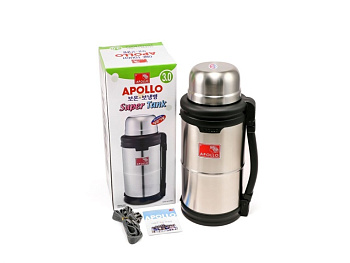 Термос Apollo 3,0 л