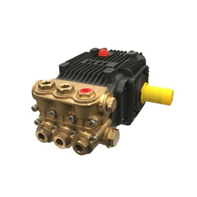 Насос высокого давления TOR BM 15.20 N