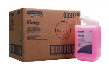 Жидкое мыло Kimberly-Clark Kimcare 6331