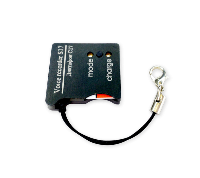 Диктофон Сорока-17