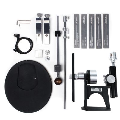 НАБОР ДЛЯ ЗАТОЧКИ TSPROF ПРОФИЛЬ К03 PRO HUNTER