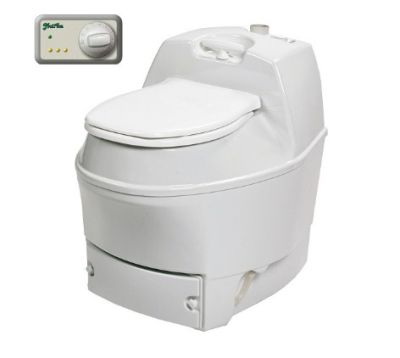 Биотуалет MullToa 15e