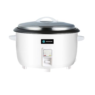 Рисоварка Hurakan HKN-SDR230