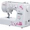Электромеханическая швейная машина Janome MX 55