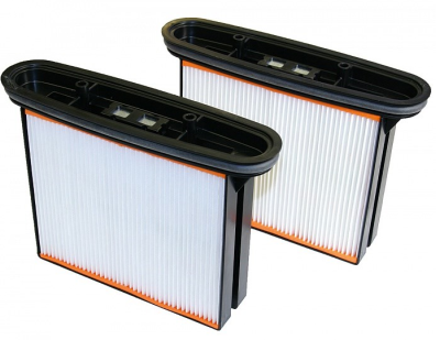 Фильтр складчатый HEPA FKP 4300 д/IS- (2шт.)