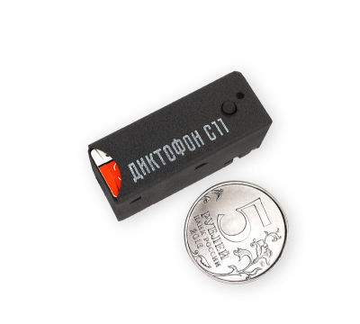 Диктофон Сорока-11