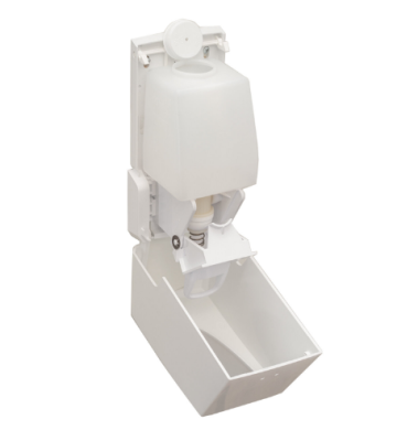 Диспенсер Veiro для картриджей мыла-пены 0,8 л.