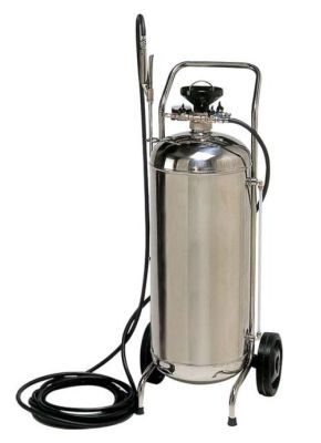 Пеногенератор SCX/24C нержавеющий