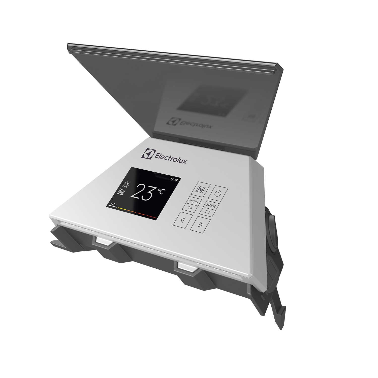 Блок управления конвектора Electrolux Transformer Electronic 3.0 (ECH/TUE3)