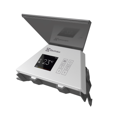 Блок управления конвектора Electrolux Transformer Electronic 3.0 (ECH/TUE3)