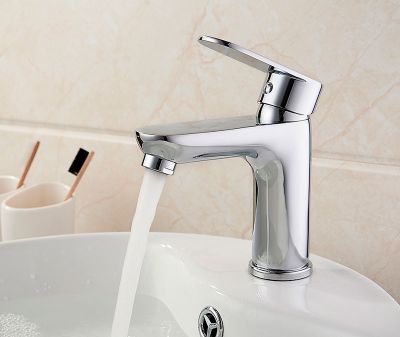 СМЕСИТЕЛЬ ДЛЯ УМЫВАЛЬНИКА LEDEME L1010