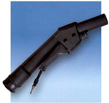 06189 Ручка-трубка угловая с подачей химии SOTECO RIO, KONG конус