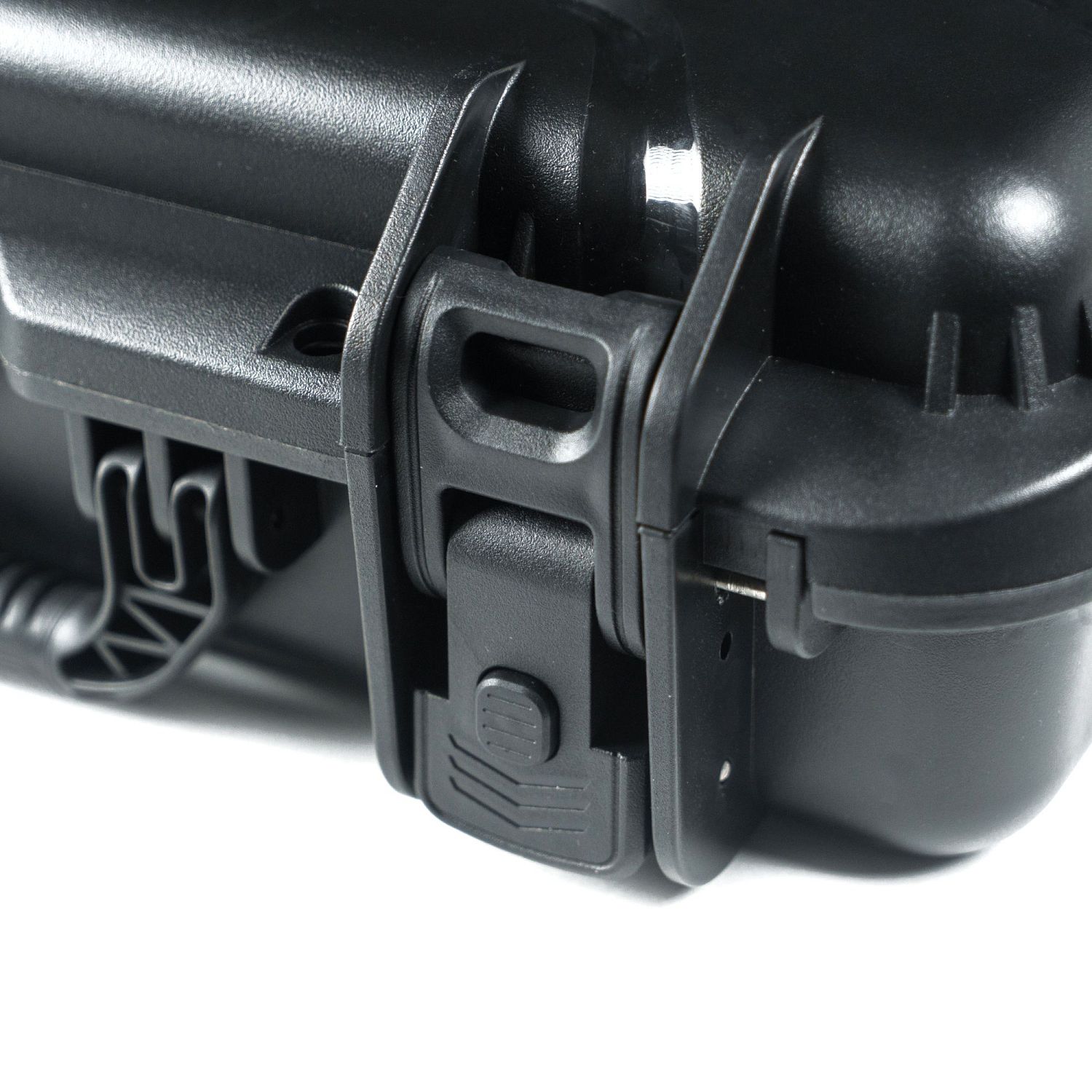 Кейс защитный TSPROF T4814, EVA-ложемент для К03 Pro