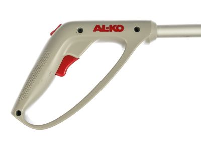 Телескопическая ручка для аккумуляторных кустореза AL-KO GS 7,2 