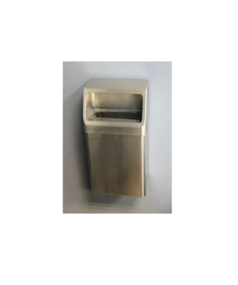 Урна для санузлов Настенная "DME-M"