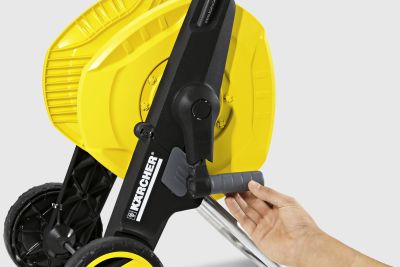 Тележка для шланга Karcher HT 3400