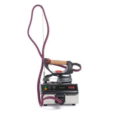 Пароочистительная система MIE Stiro Pro Luxe с утюгом