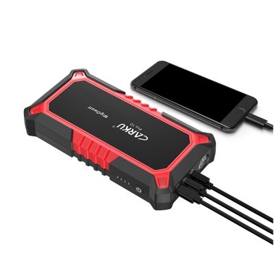 Пусковое устройство CARKU PRO-10