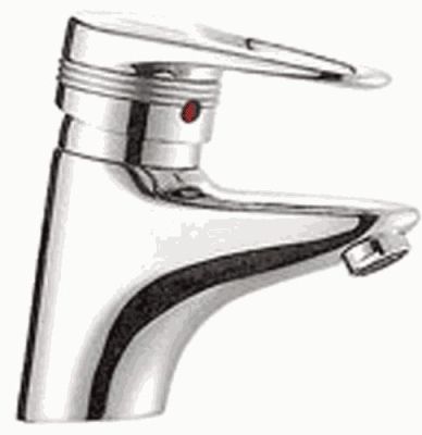 СМЕСИТЕЛЬ ДЛЯ УМЫВАЛЬНИКА LEDEME L1056