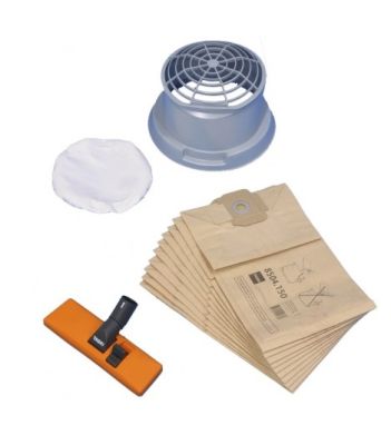 Комплект для сухой уборки для Taski Vacumat 12