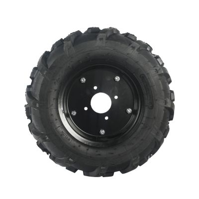 Колесо пневматическое PATRIOT P5.00-10D-1 d-500 мм ширина 127 мм, с диском