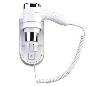 Фен для волос Ksitex F-1600 W
