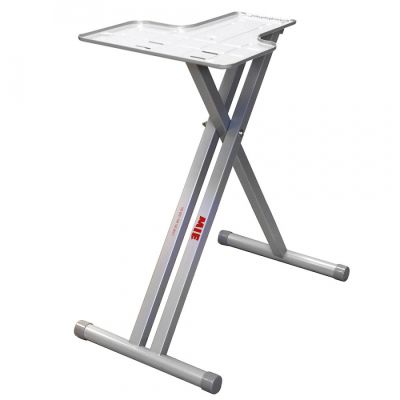 Подставка под гладильный пресс MIE Romeo 87-94см Silver