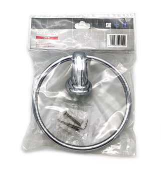 Держатель полотенец D-Lin D230310