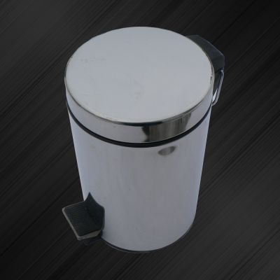 Урна с механизмом поднятия крышки «Solinne» 5л, Н102