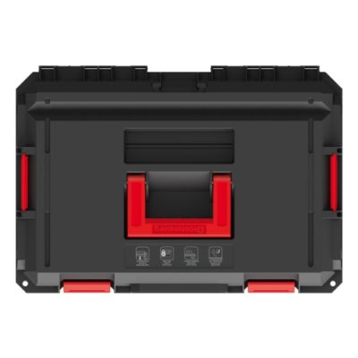 Модульный ящик для инструментов Kistenberg X-Block PRO KXB604030-S411