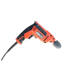 Дрель электрическая Makita M6002 450 Вт, БЗП-10 мм, 0-3000 об\м